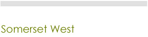 Someserset West