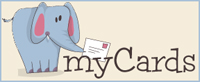 MY CARDS LOGO
