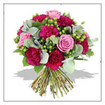 FLOWER BOUQUETS