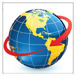 INTERNATIONAL DELIVERIES