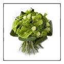 FEELING GREEN BOUQUET