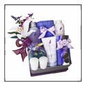 LAVENDER PAMPER HAMPER
