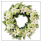 SYMPATHY FLOWERS